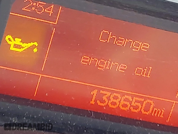 2014 FIAT 500L Easy with VIN ZFBCFABH4EZ018172, listed as a IAAI auction lot 42099424 with 138,650 mi miles and . Bid and sale history available at DreamBid. Image 15.