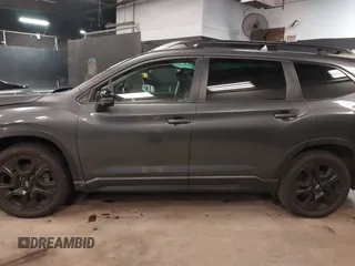 2023 Subaru Ascent Onyx Limited with VIN 4S4WMAKD0P3405509, listed as a IAAI auction lot 42469462 with 51,775 mi miles and . Bid and sale history available at DreamBid. Image 14.
