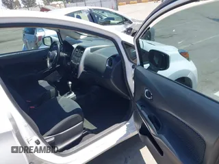 2017 Nissan Note SV with VIN 3N1CE2CP3HL358374, listed as a IAAI auction lot 42479380 with 174,705 mi miles and . Bid and sale history available at DreamBid. Image 5.