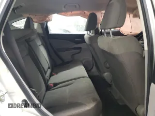 2014 Honda CR-V LX with VIN 5J6RM4H33EL103964, listed as a Copart auction lot 49070975 with 135,334 mi miles and Salvage Title. Bid and sale history available at carsss.com. Image 10.