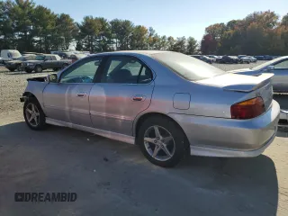 1999 Acura TL with VIN 19UUA564XXA052506, listed as a Copart auction lot 76589374 with 194,585 mi miles and Salvage Title. Bid and sale history available at carsss.com. Image 2.