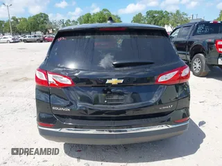 2020 Chevrolet Equinox LT z VIN 2GNAXKEV2L6234577, wystawiony jako IAAI lot #42186081 z przebiegiem 99 795 mil mil oraz . Historia ofert i sprzedaży dostępna na DreamBid. Obrazek 16.