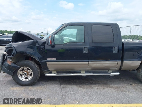 2003 Ford F-250 XL с VIN 1FTNW21P93EB38638, выставлен на аукционе IAAI как лот 42278948 с пробегом 565 931 миль миль и . История ставок и продаж доступна на DreamBid. Изображение 21.