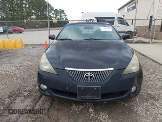 2006 Toyota Solara SE z VIN 4T1CA30PX6U089730, wystawiony jako IAAI lot #41425462 z przebiegiem 197 290 mil mil oraz . Historia ofert i sprzedaży dostępna na DreamBid. Obrazek 6.