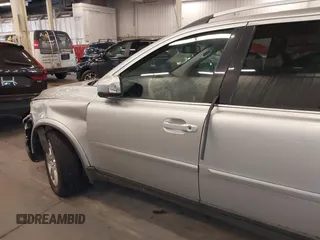 2007 Volvo XC90 V8 with VIN YV4CZ852871404564, listed as a IAAI auction lot 41429219 with 152,512 mi miles. Bid and sale history available at carsss.com. Image 6.