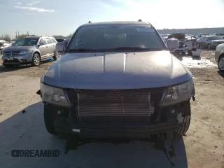 2015 Dodge Journey Crossroad z VIN 3C4PDCGG4FT714913, wystawiony jako Copart lot #46325555 z przebiegiem 127 630 mil mil oraz Szkoda całkowita • Salvage title. Historia ofert i sprzedaży dostępna na DreamBid. Obrazek 5.