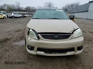 2006 Ford Focus S with VIN 1FAHP34N66W199170, listed as a Copart auction lot 82226114 with 193,281 mi miles and Non Repairable. Bid and sale history available at carsss.com. Image 10.