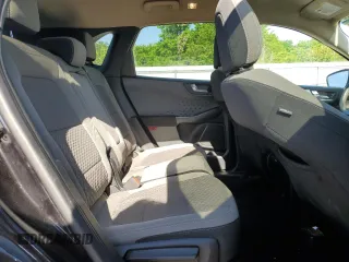 2020 Ford Escape SE с VIN 1FMCU9G61LUC48167, выставлен на аукционе Copart как лот 56717195 с пробегом 85 686 миль миль и Списание • Salvage title. История ставок и продаж доступна на DreamBid. Изображение 10.