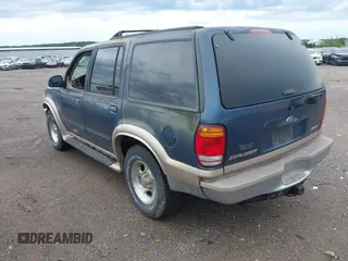 2000 Ford Explorer with VIN 1FMZU64PXYZA85549, listed as a IAAI auction lot 42439504 with 141,315 mi miles and . Bid and sale history available at DreamBid. Image 3.