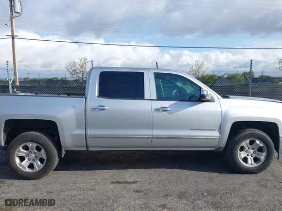 2014 Chevrolet Silverado 1500 LTZ with VIN 3GCUKSEC2EG544724, listed as a IAAI auction lot 41925805 with 70,830 mi miles. Bid and sale history available at carsss.com. Image 13.