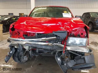 2006 Chevrolet Colorado LT w/2LT with VIN 1GCDT136X68170732, listed as a IAAI auction lot 41856386 with 269,388 mi miles. Bid and sale history available at carsss.com. Image 13.