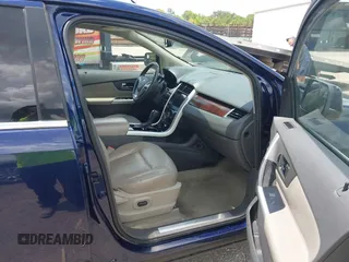 2011 Ford Edge Limited with VIN 2FMDK3KC7BBA57314, listed as a IAAI auction lot 42826178 with 224,558 mi miles and . Bid and sale history available at DreamBid. Image 5.