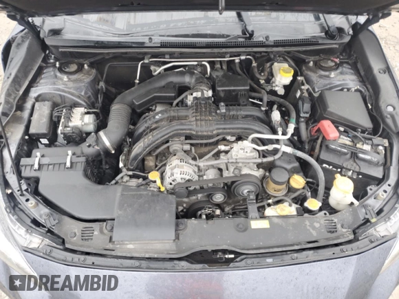2017 Subaru Impreza Limited с VIN 4S3GKAT64H3605163, выставлен на аукционе Copart как лот 50820875 с пробегом 79 282 миль миль и Списание • Salvage title. История ставок и продаж доступна на DreamBid. Изображение 11.