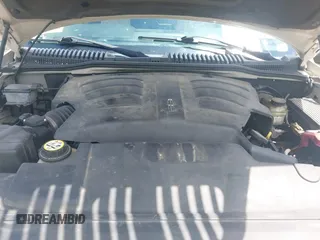 2005 Lincoln Aviator with VIN 5LMEU88H85ZJ14746, listed as a IAAI auction lot 42290699 with 190,127 mi miles and . Bid and sale history available at DreamBid. Image 10.