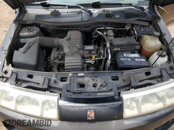 2005 Saturn VUE with VIN 5GZCZ23D65S861240, listed as a Copart auction lot 65043954 with 149,330 mi miles and Non Repairable. Bid and sale history available at DreamBid. Image 13.