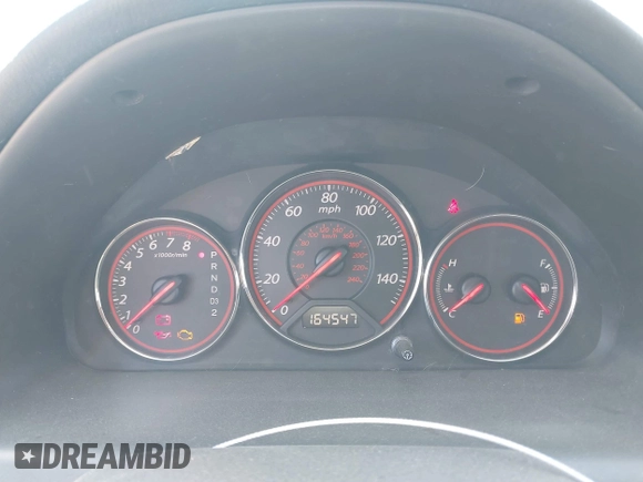2003 Honda Civic EX with VIN 1HGEM229X3L065427, listed as a IAAI auction lot 42168594 with 164,547 mi miles and . Bid and sale history available at DreamBid. Image 7.