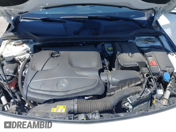 2019 Mercedes-Benz CLA 250 with VIN WDDSJ4EB5KN747662, listed as a IAAI auction lot 42022938 with 77,458 mi miles and . Bid and sale history available at DreamBid. Image 10.