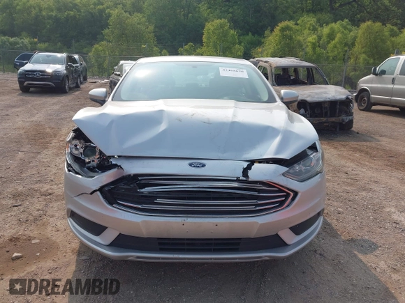 2017 Ford Fusion SE с VIN 3FA6P0H71HR160106, выставлен на аукционе IAAI как лот 42468650 с пробегом 137 936 миль миль и . История ставок и продаж доступна на DreamBid. Изображение 12.