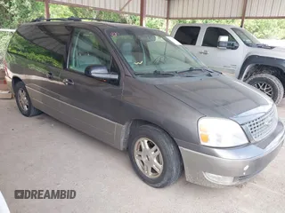 2005 Ford Freestar Limited z VIN 2FMDA58245BA80941, wystawiony jako IAAI lot #42154521 z przebiegiem 133 366 mil mil oraz . Historia ofert i sprzedaży dostępna na DreamBid. Obrazek 1.