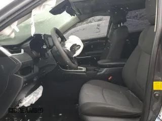 2020 Toyota RAV4 Hybrid XLE with VIN 2T3RWRFV0LW076881, listed as a Copart auction lot 45596675 with 212,397 mi miles and Salvage title. Bid and sale history available at DreamBid. Image 7.
