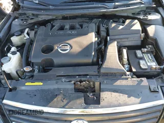 2007 Nissan Altima SL with VIN 1N4BL21E27N483645, listed as a IAAI auction lot 41329117 with 138,104 mi miles and . Bid and sale history available at DreamBid. Image 10.