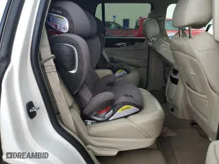 2018 Cadillac Escalade Premium Luxury with VIN 1GYS3CKJ0JR204313, listed as a Copart auction lot 75040294 with 70,179 mi miles and Non Repairable. Bid and sale history available at carsss.com. Image 11.