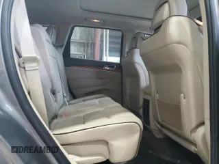 2013 Jeep Grand Cherokee Overland with VIN 1C4RJECT6DC526032, listed as a Copart auction lot 55660905 with 97,406 mi miles and Salvage Title. Bid and sale history available at DreamBid. Image 11.