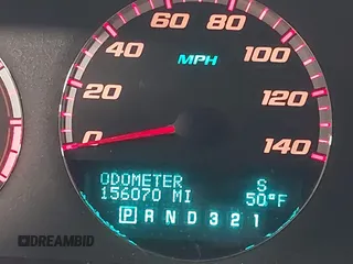 2006 Chevrolet Impala SS with VIN 2G1WD58C469162442, listed as a IAAI auction lot 41727702 with 156,070 mi miles and . Bid and sale history available at DreamBid. Image 7.