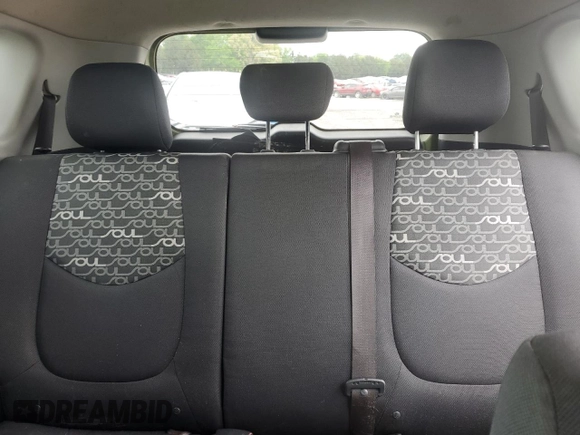 2011 Kia Soul + with VIN KNDJT2A24B7209744, listed as a Copart auction lot 53837615 with 195,720 mi miles and Salvage Title. Bid and sale history available at carsss.com. Image 10.