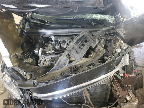 2017 Lexus ES 350 with VIN 58ABK1GG7HU040130, listed as a Copart auction lot 59937825 with Not provided miles and Non repairable. Bid and sale history available at DreamBid. Image 11.