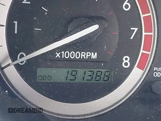 2005 Toyota Sienna XLE with VIN 5TDZA22CX5S284040, listed as a IAAI auction lot 41687083 with 191,388 mi miles and . Bid and sale history available at DreamBid. Image 7.