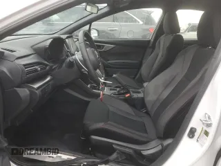 2024 Subaru WRX z VIN JF1VBAB68R9805332, wystawiony jako Copart lot #77772504 z przebiegiem 2 829 mil mil oraz Nie do naprawy • Non repairable. Historia ofert i sprzedaży dostępna na DreamBid. Obrazek 7.