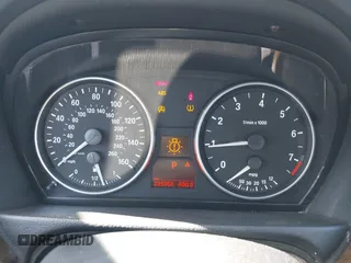 2007 BMW 3 Series 328i with VIN WBAVC53537FZ80538, listed as a IAAI auction lot 42675956 with 235,056 mi miles and . Bid and sale history available at DreamBid. Image 7.