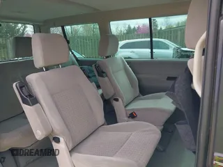 2002 Volkswagen EuroVan с VIN WV2KB47082H014282, выставлен на аукционе IAAI как лот 41940848 с пробегом 241 534 миль миль и . История ставок и продаж доступна на DreamBid. Изображение 8.