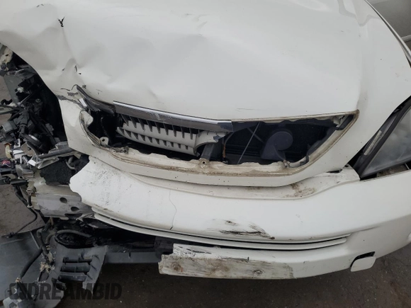 2008 Lexus RX 400h with VIN JTJGW31U182008928, listed as a Copart auction lot 47746115 with 158,183 mi miles and Salvage Title. Bid and sale history available at DreamBid. Image 13.