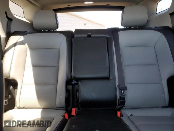 2019 GMC Terrain SLT with VIN 3GKALVEV3KL304477, listed as a Copart auction lot 53143095 with 71,820 mi miles and Clean Title. Bid and sale history available at carsss.com. Image 10.