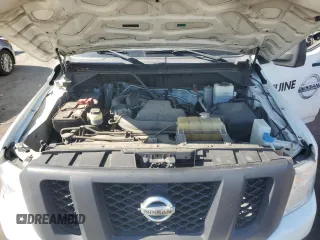 2017 Nissan NV Cargo SV z VIN 1N6BF0LY5HN808980, wystawiony jako Copart lot #71372394 z przebiegiem 207 573 mil mil oraz Szkoda całkowita • Salvage title. Historia ofert i sprzedaży dostępna na DreamBid. Obrazek 13.