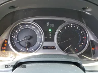2006 Lexus IS 250 z VIN JTHBK262065021755, wystawiony jako Copart lot #57726395 z przebiegiem 167 388 mil mil oraz Czysty tytuł • Clean title. Historia ofert i sprzedaży dostępna na DreamBid. Obrazek 9.