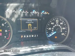 2015 Ford F-150 XL with VIN 1FTEW1CP3FKE14583, listed as a IAAI auction lot 42237940 with 131,667 mi miles and . Bid and sale history available at DreamBid. Image 7.