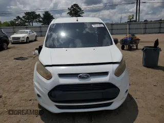 2014 Ford Transit Connect XLT z VIN NM0GE9F76E1145390, wystawiony jako Copart lot #55141405 z przebiegiem 83 177 mil mil oraz Tytuł czysty. Historia ofert i sprzedaży dostępna na DreamBid. Obrazek 5.