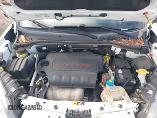 2018 Ram ProMaster City Cargo Tradesman SLT with VIN ZFBERFBB9J6J78147, listed as a IAAI auction lot 41908257 with 52,961 mi miles and . Bid and sale history available at DreamBid. Image 10.