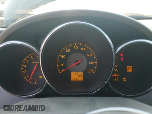 2006 Nissan Altima 3.5 SE with VIN 1N4BL11D36C189747, listed as a Copart auction lot 69570564 with 168,116 mi miles and Salvage Title. Bid and sale history available at carsss.com. Image 9.