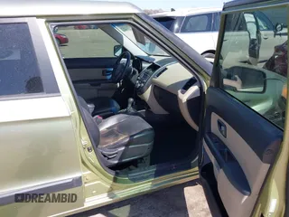 2011 Kia Soul + with VIN KNDJT2A22B7330062, listed as a IAAI auction lot 41772382 with 170,000 mi miles. Bid and sale history available at carsss.com. Image 5.