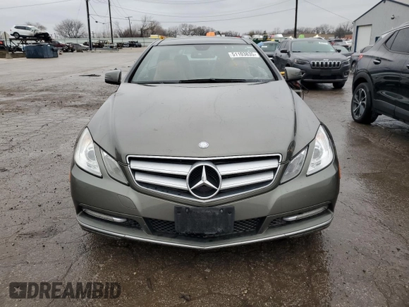 2013 Mercedes-Benz E-Class E 350 with VIN WDDKJ8JB8DF182947, listed as a Copart auction lot 51103835 with 114,965 mi miles and Clean Title. Bid and sale history available at carsss.com. Image 5.