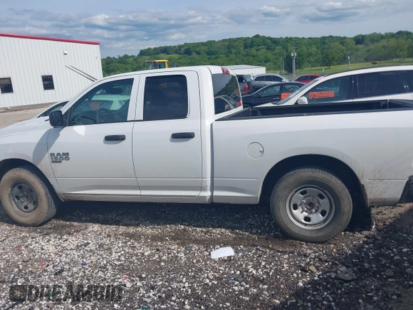 2020 Ram 1500 Tradesman с VIN 1C6RR6FG0LS103679, выставлен на аукционе IAAI как лот 42172674 с пробегом 94 626 миль миль и . История ставок и продаж доступна на DreamBid. Изображение 14.