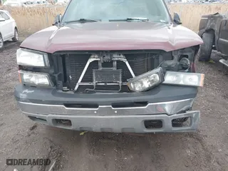 2003 Chevrolet Silverado 1500 LS with VIN 1GCEK19T63E315427, listed as a IAAI auction lot 41684385 with 122,553 mi miles. Bid and sale history available at carsss.com. Image 6.