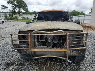 1999 GMC Yukon with VIN 1GKEK13R8XJ723636, listed as a Copart auction lot 64458594 with 0 mi miles and Non Repairable. Bid and sale history available at carsss.com. Image 5.