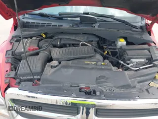 2005 Dodge Durango SLT с VIN 1D4HD48D65F616363, выставлен на аукционе IAAI как лот 42207020 с пробегом 132 049 миль миль и . История ставок и продаж доступна на DreamBid. Изображение 10.