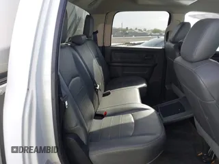 2015 Ram 2500 Tradesman with VIN 3C6TR4HT8FG662347, listed as a IAAI auction lot 41943152 with 159,129 mi miles. Bid and sale history available at carsss.com. Image 8.