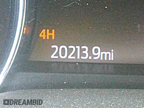 2022 Ford F-250 XL with VIN 1FT7W2BNXNEF72205, listed as a IAAI auction lot 39828317 with 20,213 mi miles and . Bid and sale history available at DreamBid. Image 7.